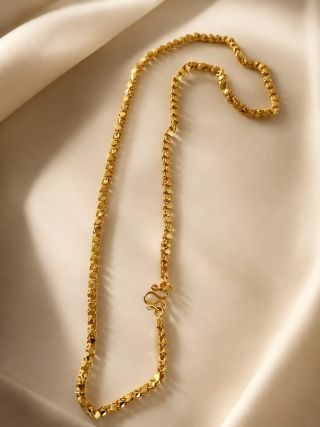 Forming Short Chain Fs0009