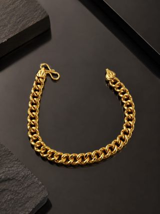 Mens Forming Bracelet Fb0015