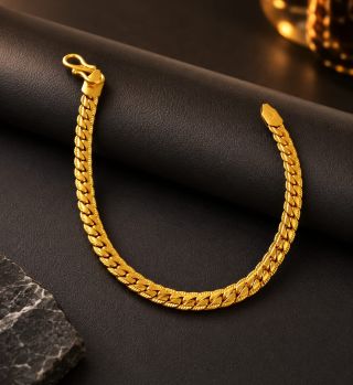 Mens Forming Bracelet Fb0017