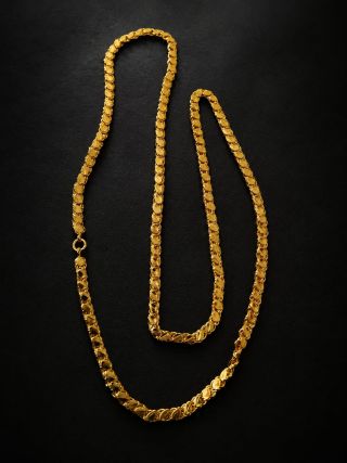 Thirty Six Inch Chain 360001