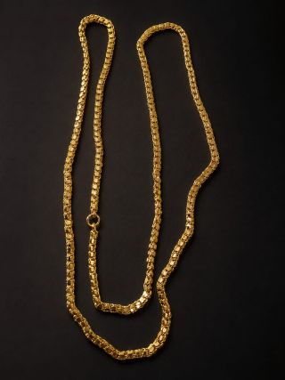 Thirty Six Inch Chain 360004