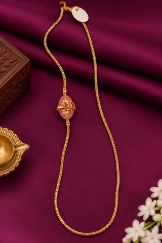 Mogappu Chain Cm0255