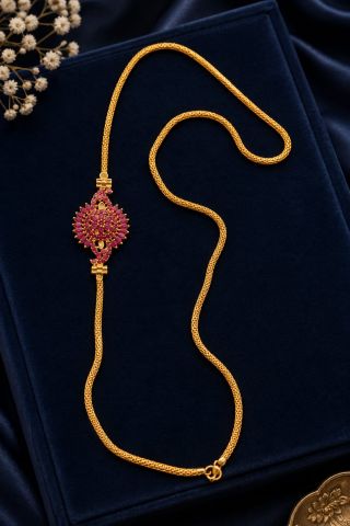 Mogappu Chain Cm0265