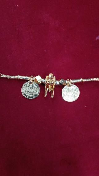 Thali Set Ts0042