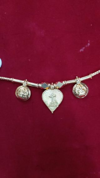 Thali Set Ts0037