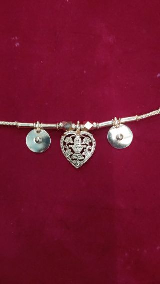 Thali Set Ts0040