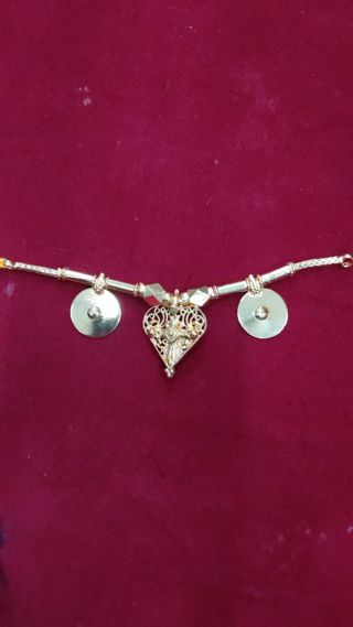 Thali Set Ts0039