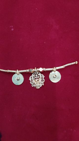 Thali Set Ts0035