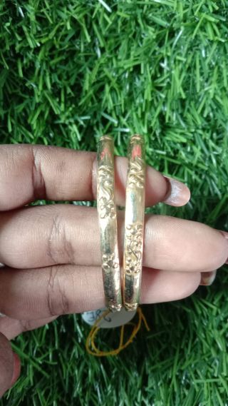 Iympon Bangle Pi0002