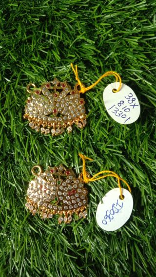 Iympon   Dollar Id0360  79 Stone