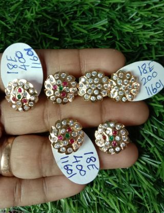 Iympon Ear Ring Ie0228