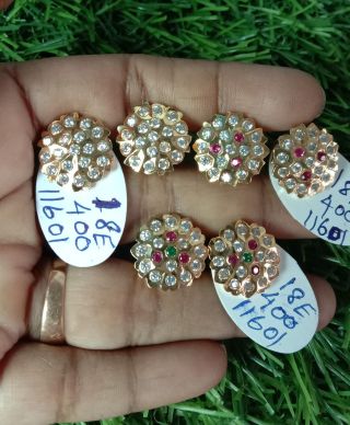 Iympon Ear Ring Ie0226
