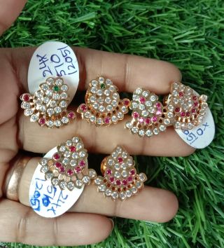 Iympon Ear Ring Ie0225