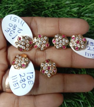 Iympon Ear Ring Ie0217