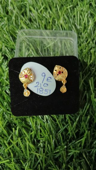 Forming Ear Ring Fe0121