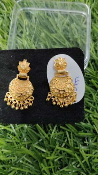 Forming Ear Ring Fe0124
