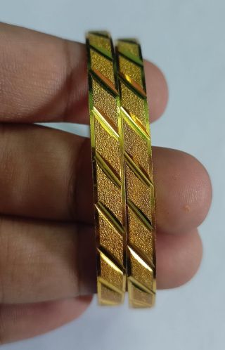 2.8 Forming Bangle 8f0004