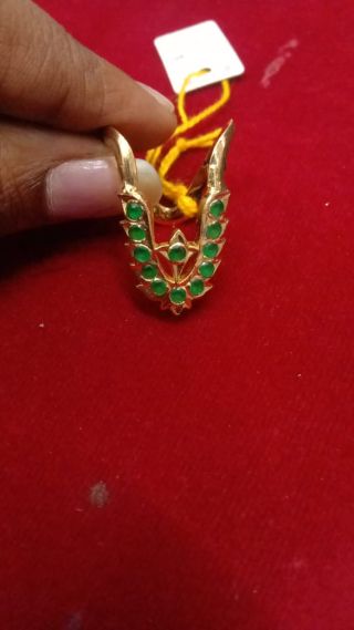  Iympon Vangi Ring Iv0001