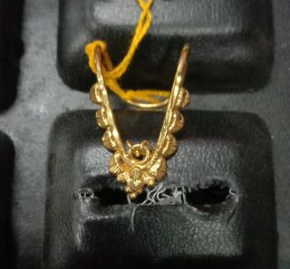 Iympon Vangi Ring Iv0008