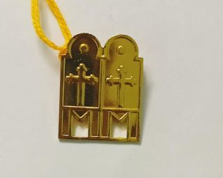 Cross Thaali Ct0005