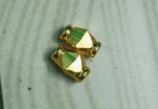 Small Thali Gundu Tg0002