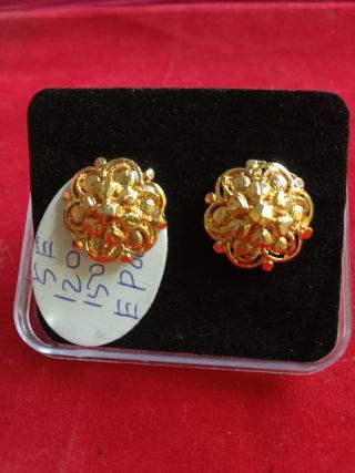 Ear Ring Ep0009