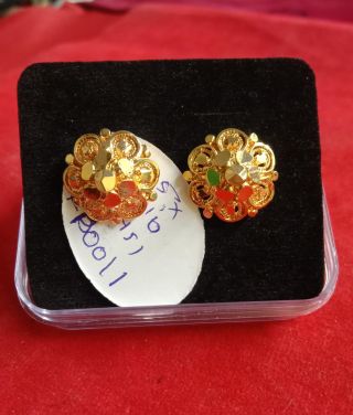 Ear Ring Ep0011