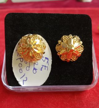 Ear Ring Ep0012