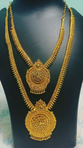 Aaram Necklace Ap0020