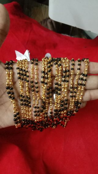 30 Inch Double Layer Chain 3d0003
