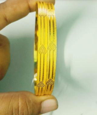 2.6 Forming Bangle 6f0006