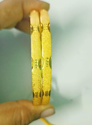2.4 Forming Bangle 2f0007