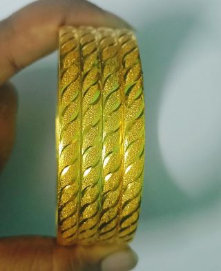 2.4 Forming Bangle 2f0008
