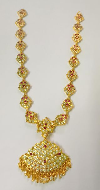 Iympon Necklace In0001