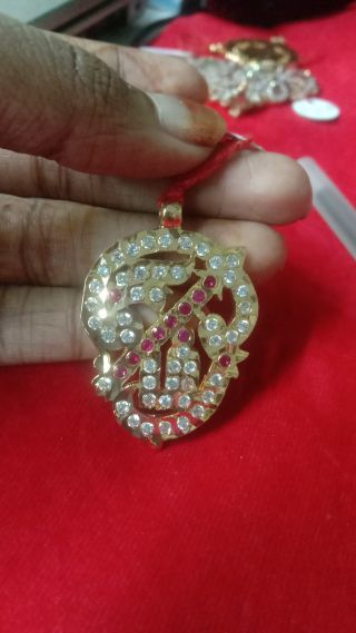 Om Iympon Dollar Om0013