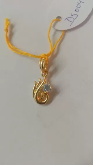Dollar Ds0045