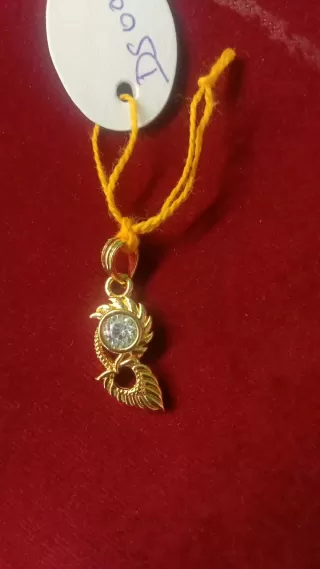 Dollar Ds0047