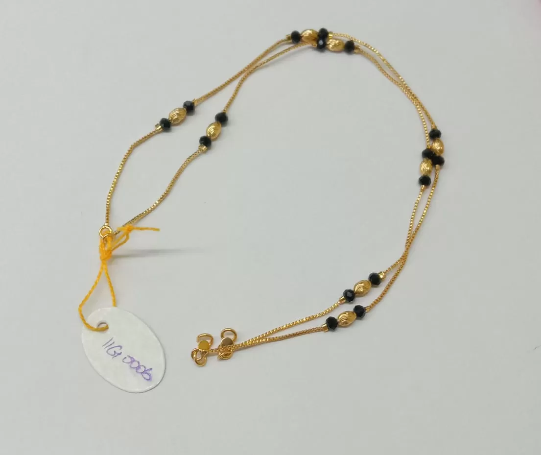 11.5 Size Golusu 11.5g0007
