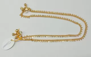 10 Size Golusu 10g0009
