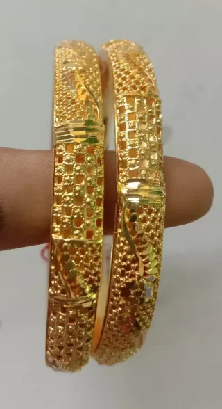 2.4 Bangle 240168