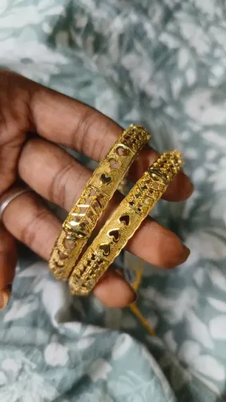 2.8 Bangles 280174