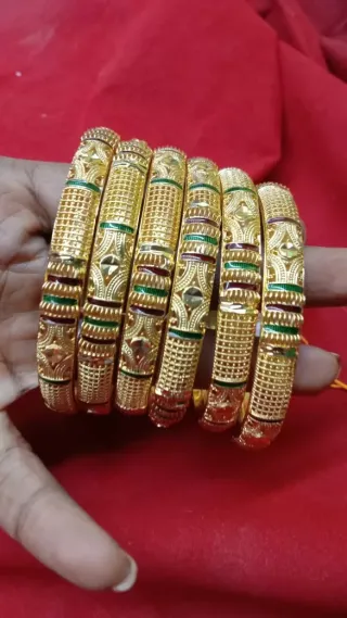 2.8 Bangle 280178