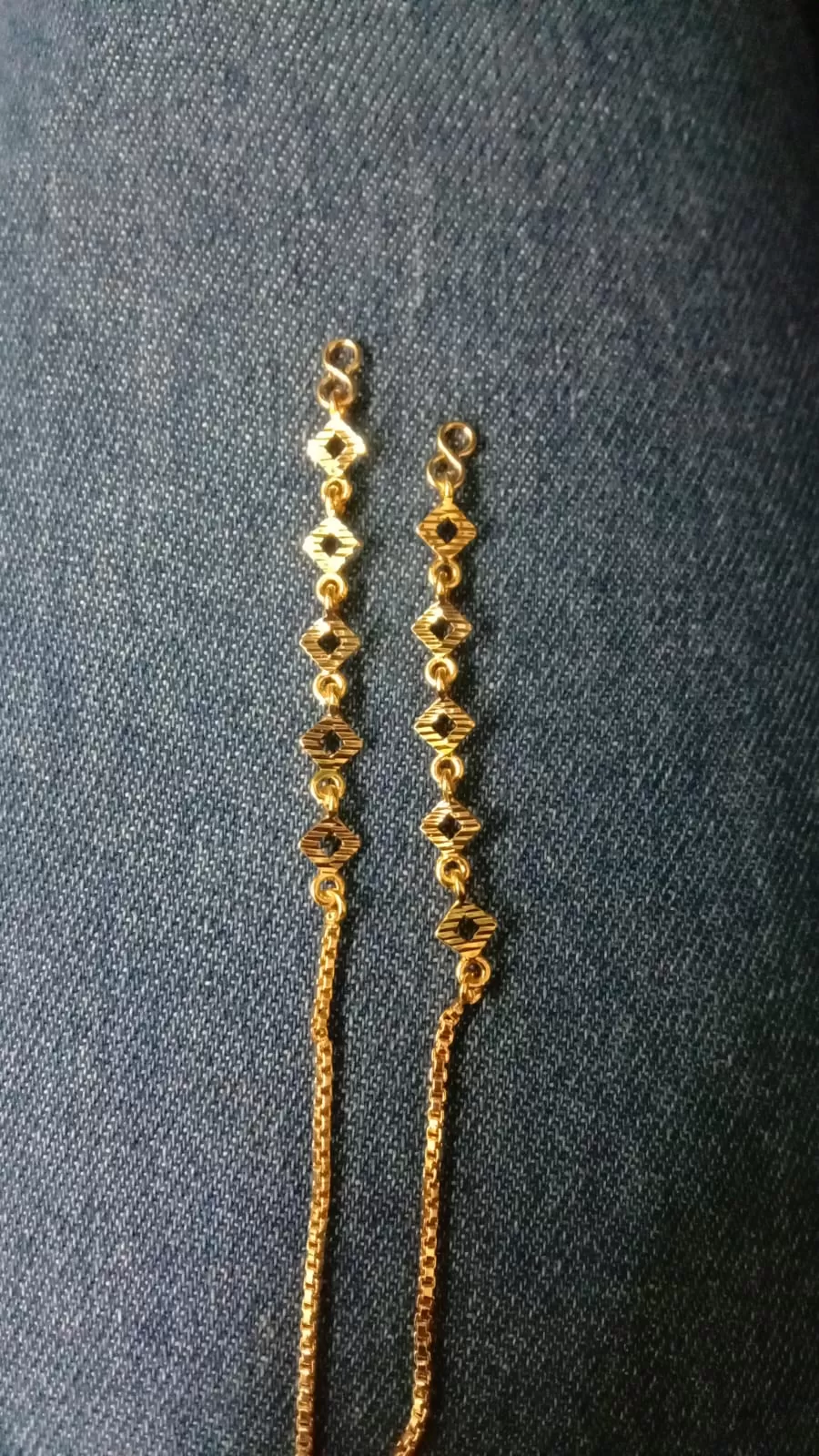Plain Maatal Mp0024
