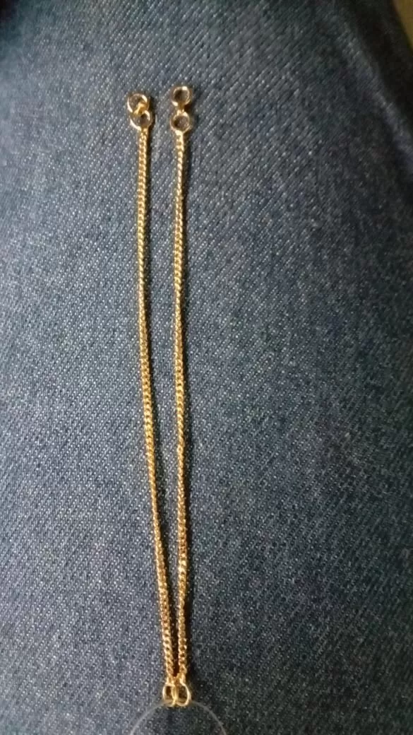 Plain Maatal Mp0051