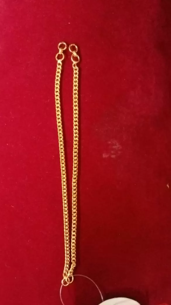 Plain Maatal Mp0057