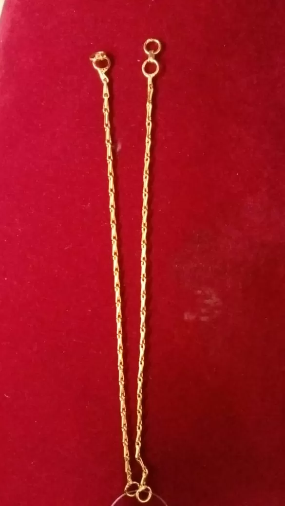 Plain Maatal Mp0058