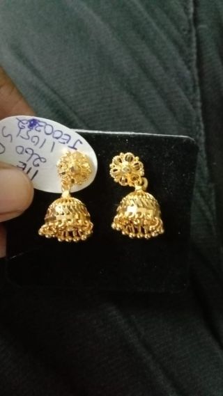 Jimikki Je0032
