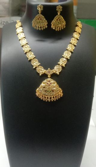 Iympon Necklace In0003