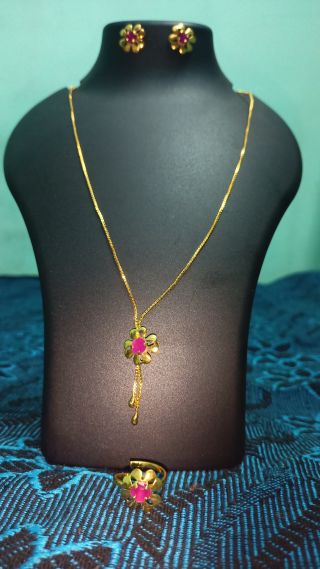 Ball Chain Cb0009