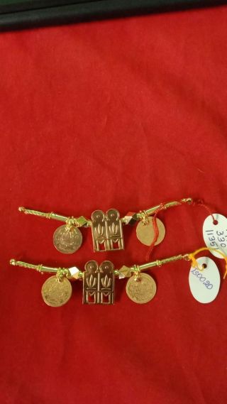Thali Set Ts0020